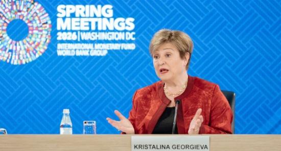 IMF Urges Energy-Saving Measures